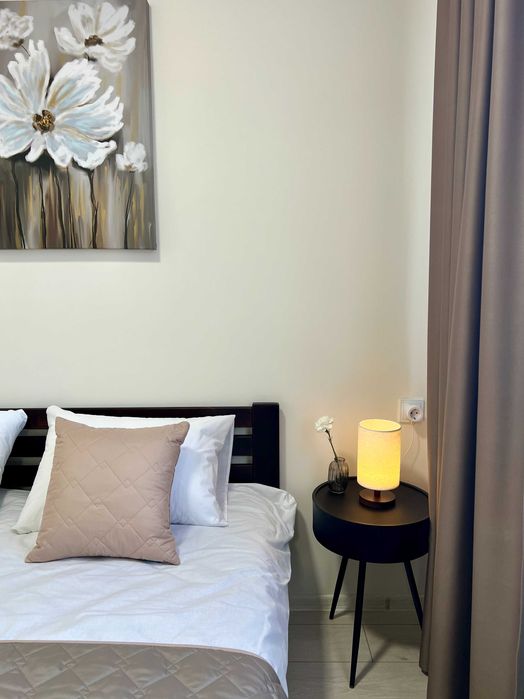 Елегантна квартира - Центр, Залізничний вокзал