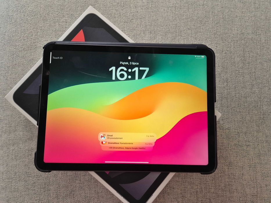 iPad Air (4th gen) 256GB