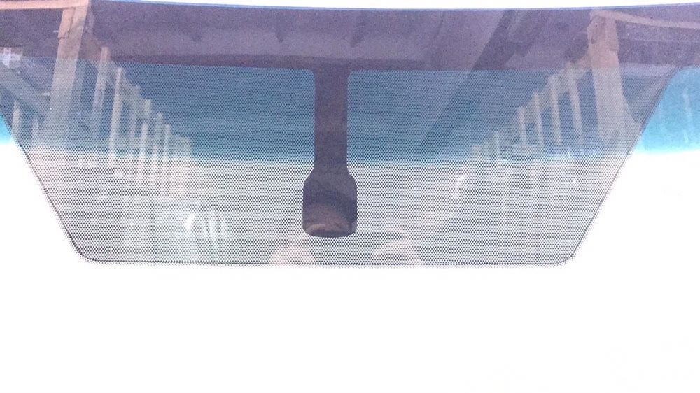 Nissan X-Trail/ Rogue (2014-) - лобове скло, 6091AGNZ, лобовое стекло