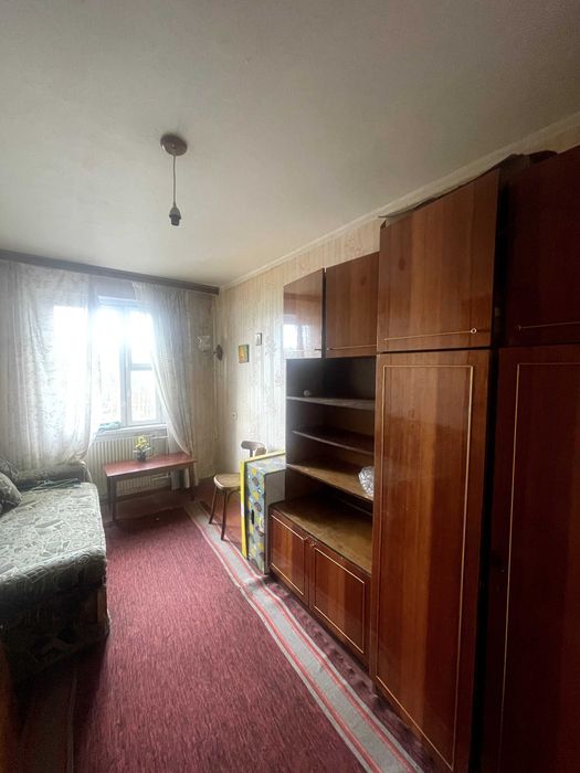 Продаж 3 кімн. кв. парк Совки, вул. Жмеринська 24, Свтошинський р-н