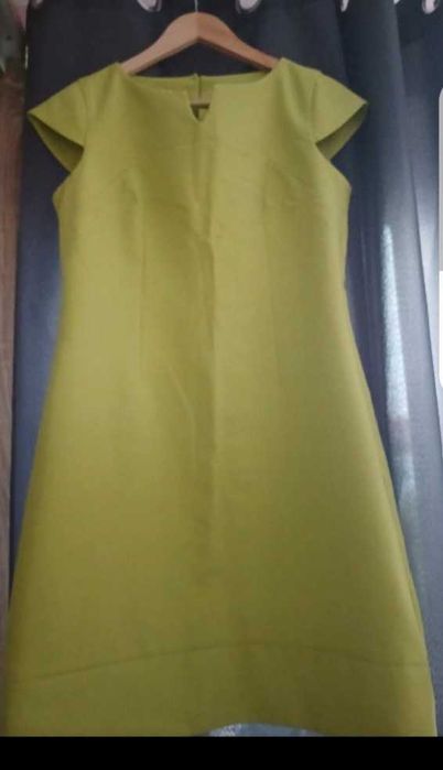 Sukienka damska na komunię wesele r.40