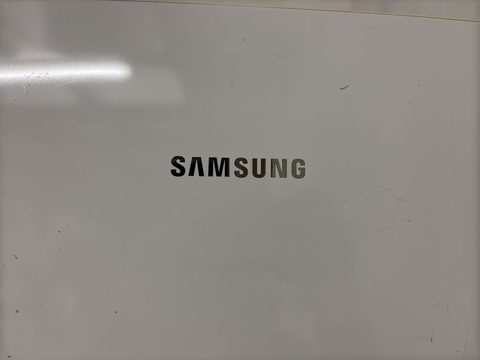 Frigorífico Samsung (grande volume)