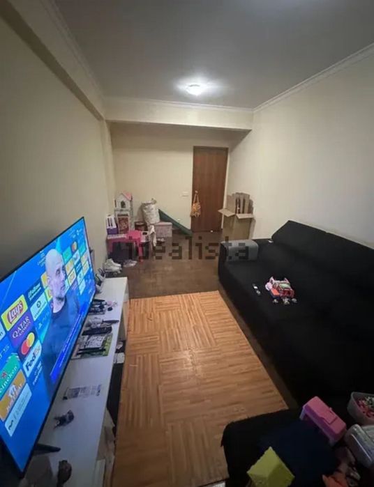 Apartamento T3 para arrendamento em Esgueira, Aveiro.