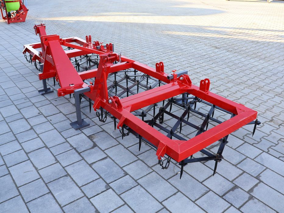 BRONA POLOWA brony 3/4/5/6/7 polowe fi 14 / fi 16 / fi 20