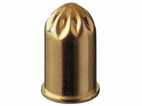 Naboje ubojowe do aparatu ubojowego BLITZ 9x17 - 50szt