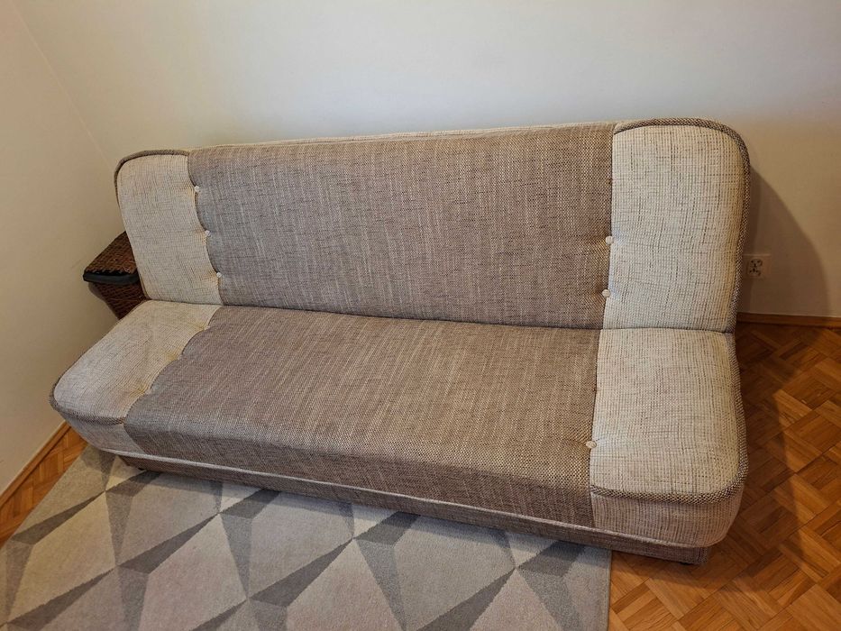 Wersalska rozkładana