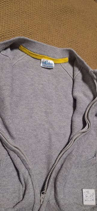 Sweter Pepco rozm 92