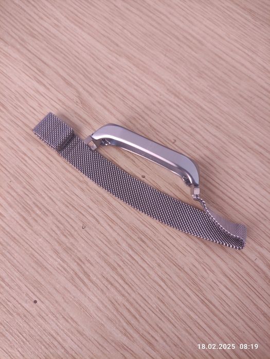 Браслет Ми Банд 4