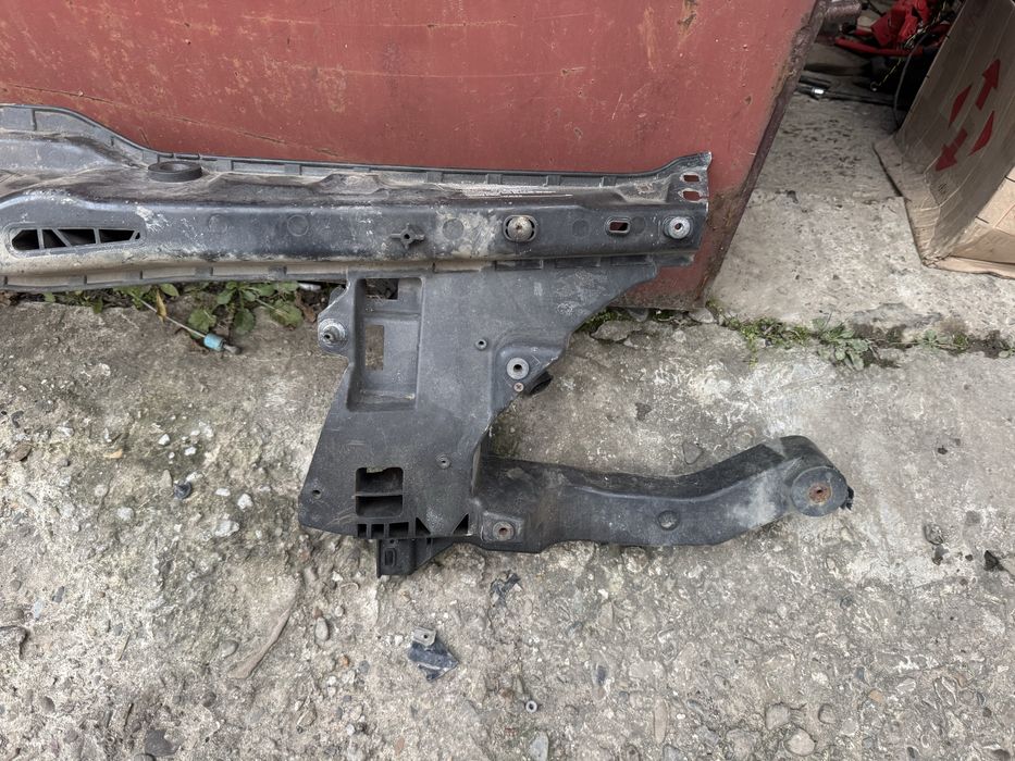 Телевізор установча панель vito 639