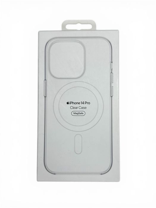 Etui Apple MagSafe Iphone 14 pro ORYGINAŁ