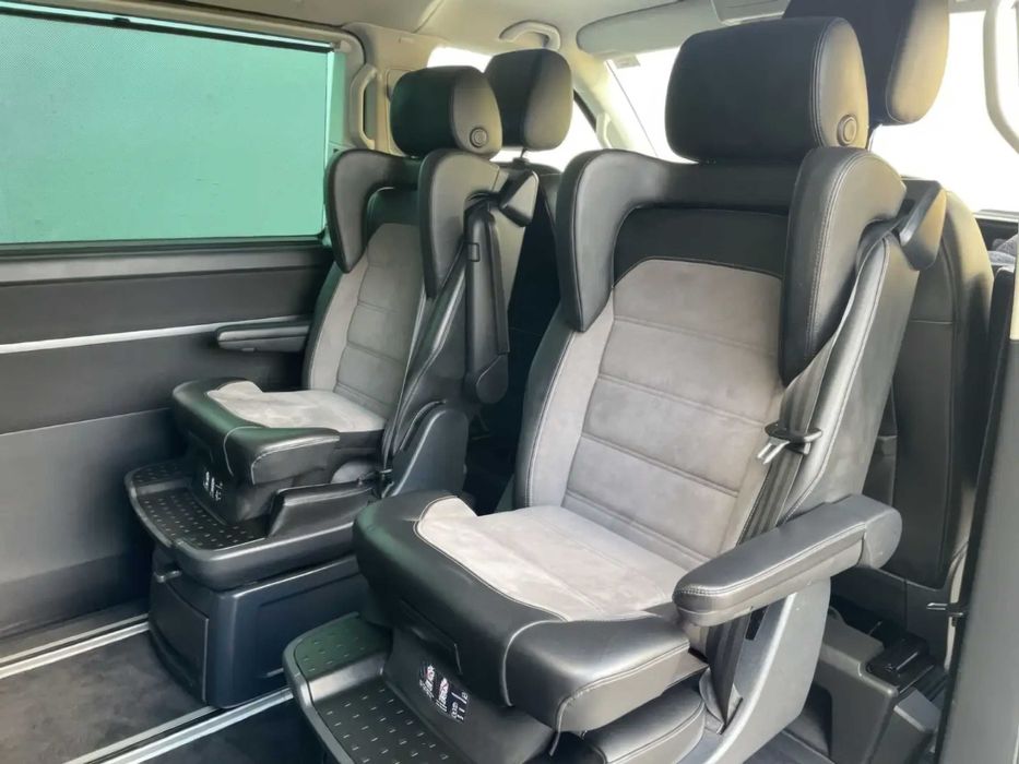 Volkswagen T6.1 Multivan      2020