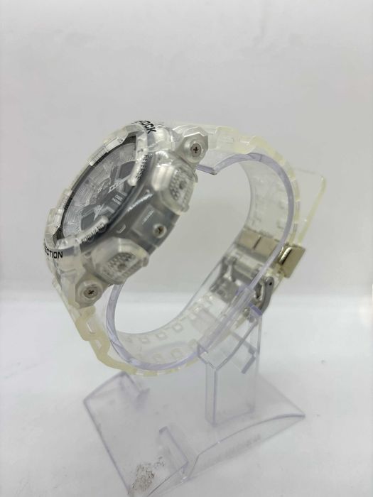 Zegarek męski CASIO GA-114RX-7AER G-SHOCK 40TH