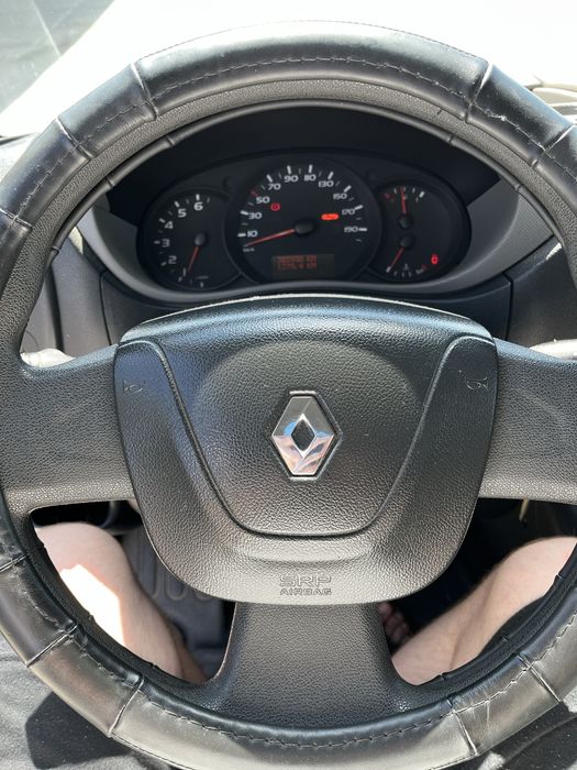 Продаю Renault Master 2012 року 2.3 dci MT