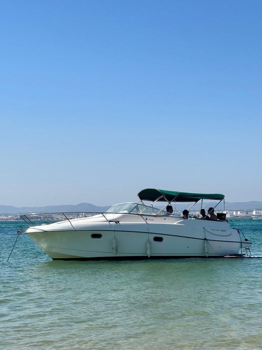 Jeanneau Leader 805