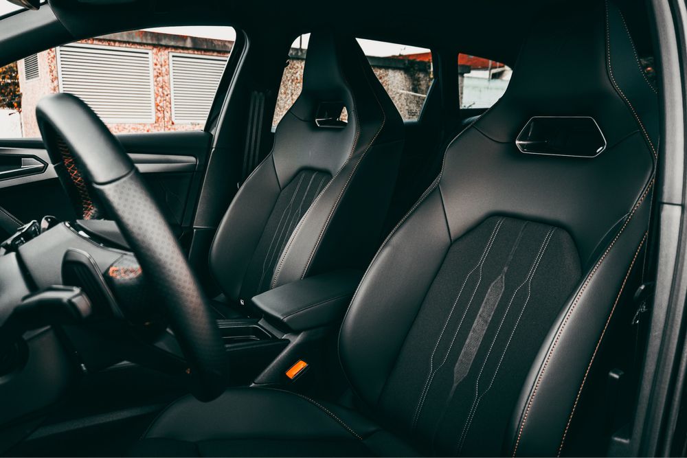 Cupra Leon ST e-Hybrid DSG 245cv. (Financiamento disponível)