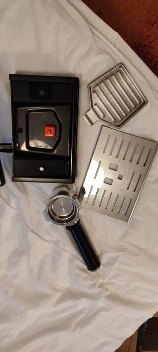 Ekspres do kawy DeLonghi