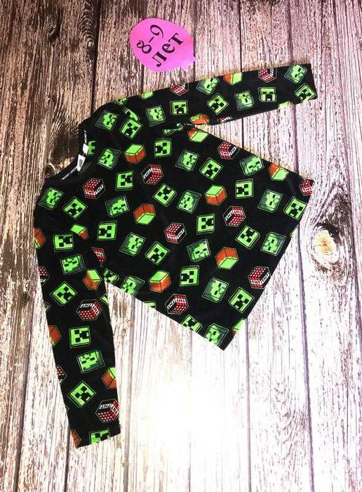 Кофта Adidas для мальчика 8-9 лет, 128-134 см