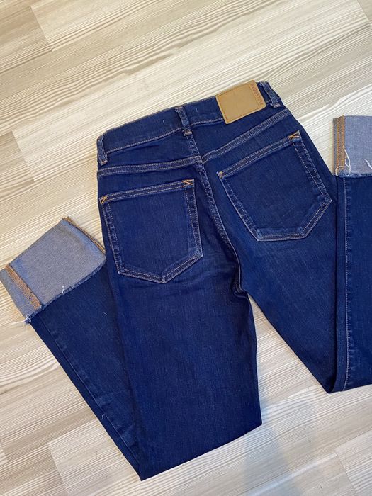 Джинси жіночі PULL&BEAR розмір 32EUR