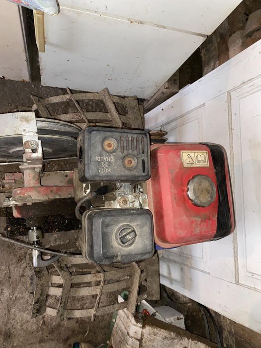 Продам мотоблок , повністю робочий. ВАЙБЕР АБО ТЕЛЕГРАМ