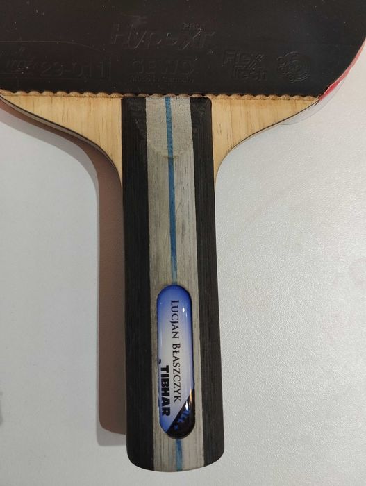 Raketa do tenisa stolowego