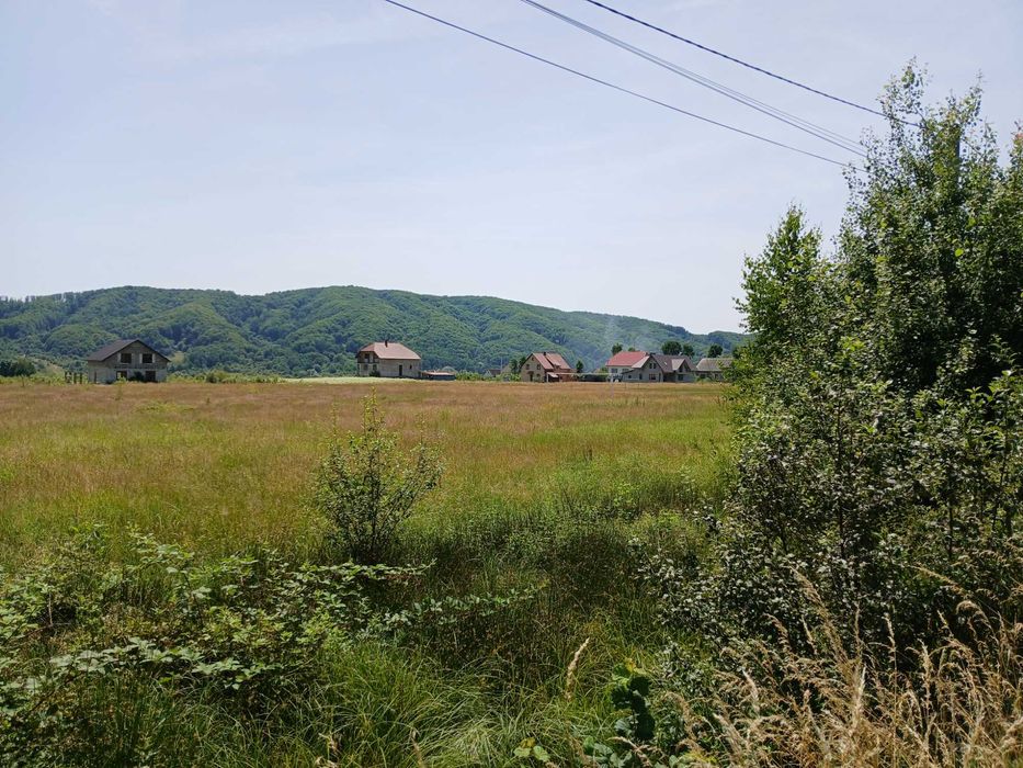 продається земельна ділянка