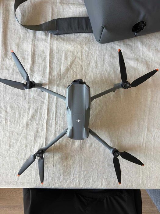 DJI Air 3 – stan idealny, jak nowy