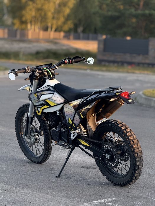 Продам Kovi 250 стан нового