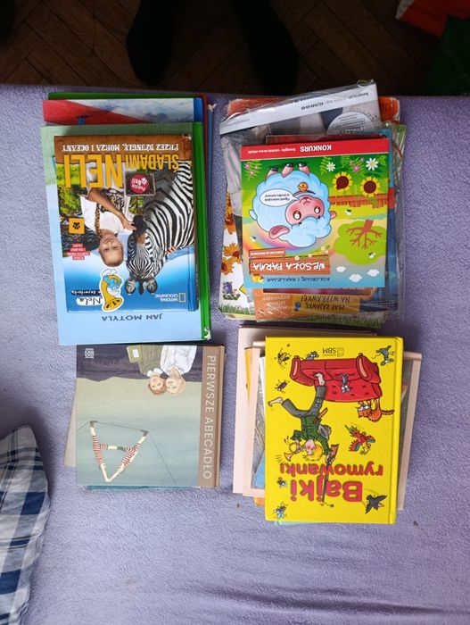 Oddam okazja  polecam