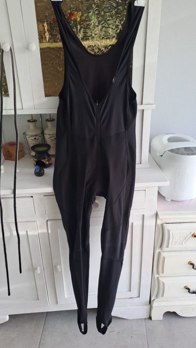 Casacos de Ciclismo como Novos XL ver descrição.