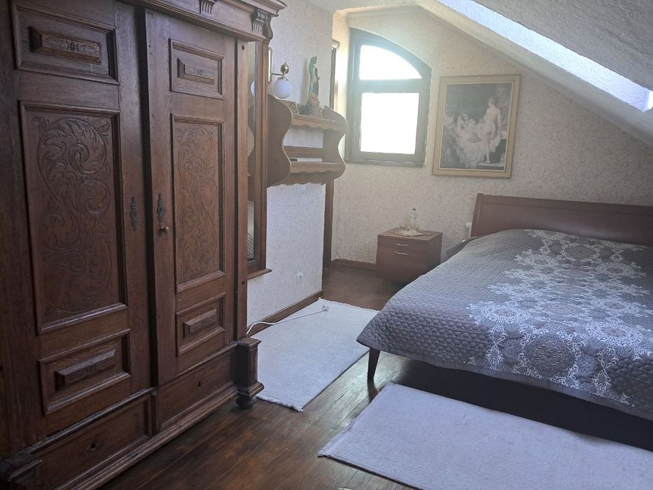 Продаж комерційної історичної нерухомості в м. Дубно