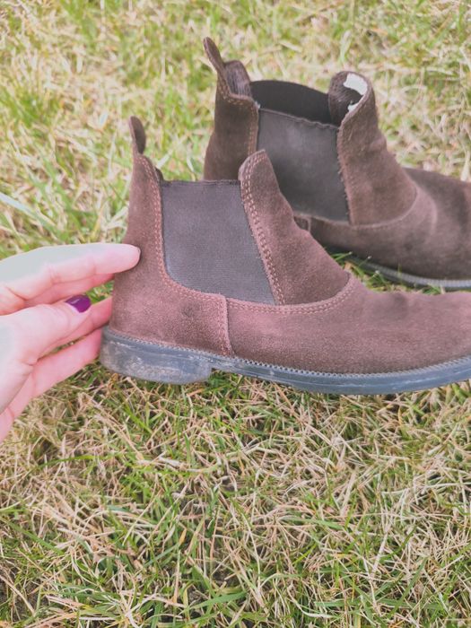 Sztyblety fouganza r.33