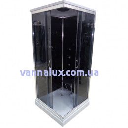 Гидромассажный бокс, гидробоксы, душ кабины - со склада. Акция