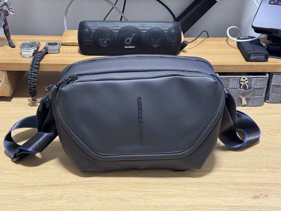 Сумка для фото техніки