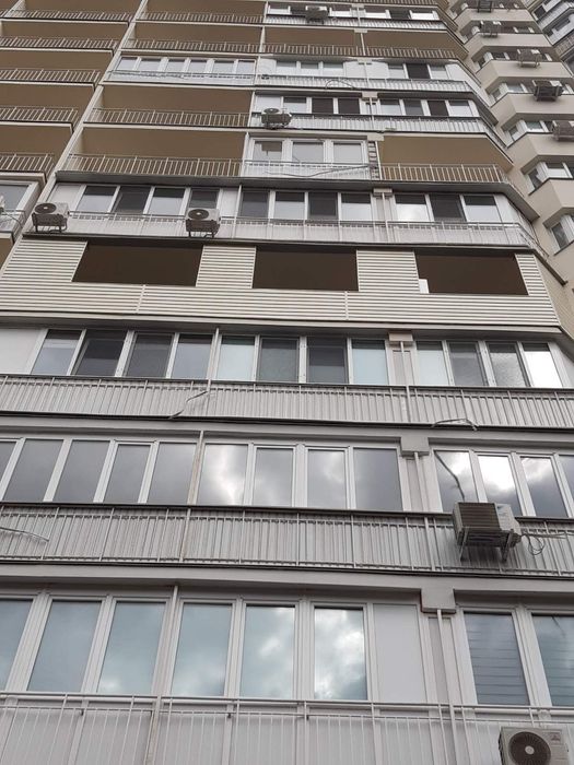 Балконы под ключ Ремонт балконов Альпинист Висотник
Кровля Сварка