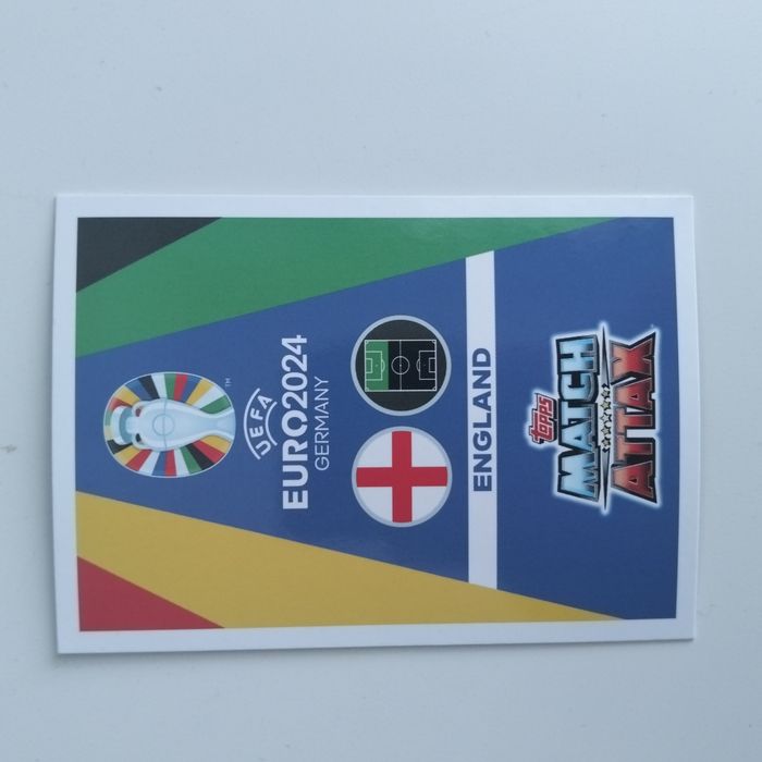 Carta Harry Kane