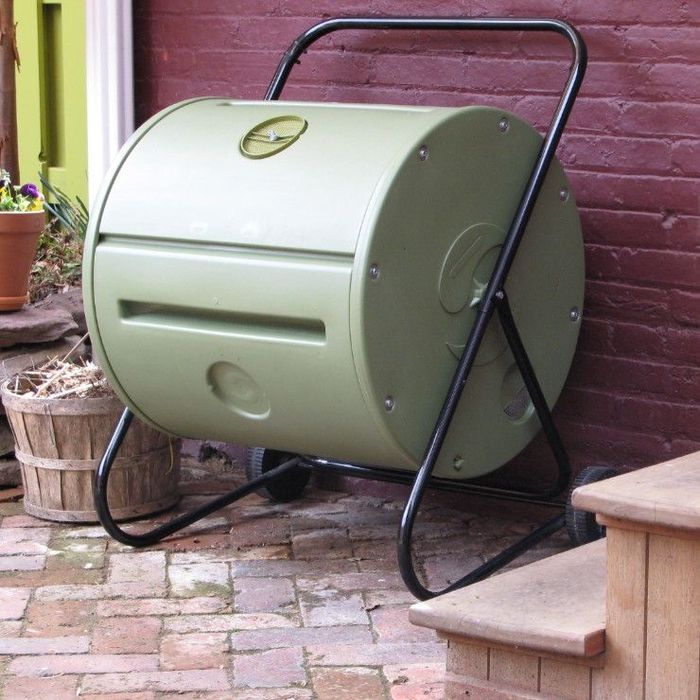 Kompostownik NOWY Mantis  CT08002 Back Porch