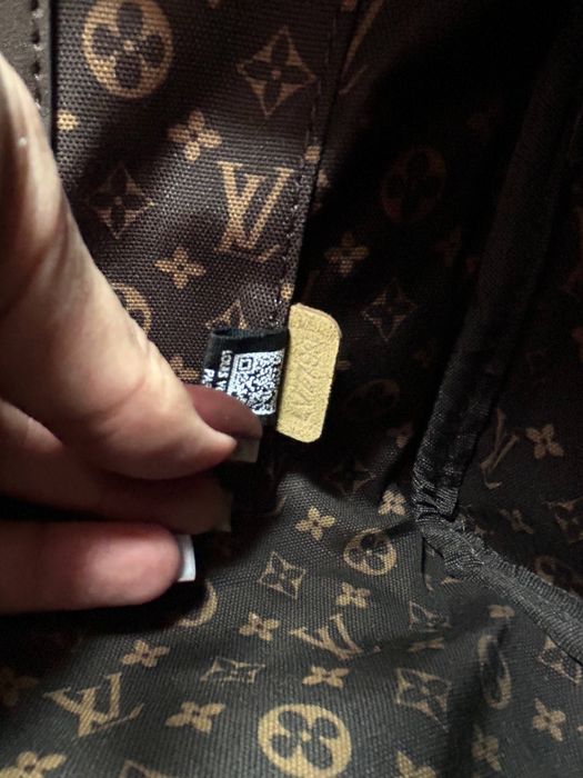 Сумочка в стилі Louis Vuitton Express PM