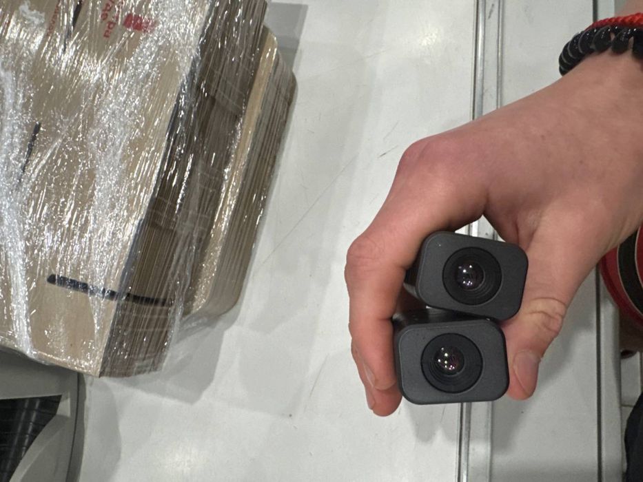 Тепловізійна камера Caddx IRC-640CA