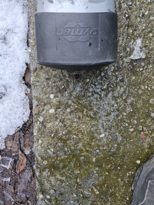 Stojaki na obciążenia Gym80 Signum