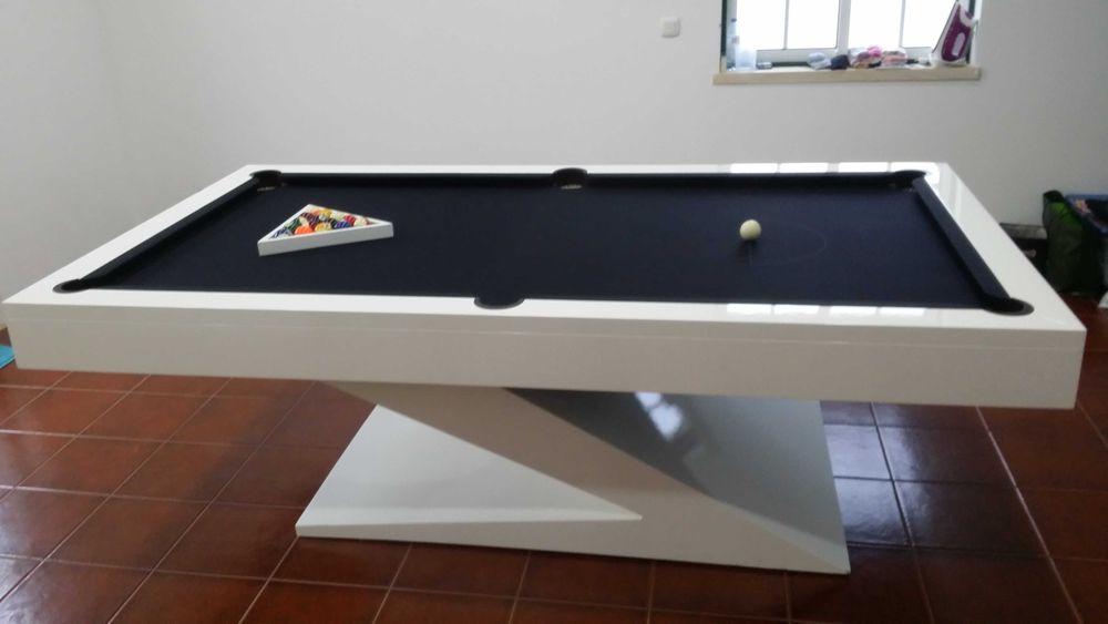 Snooker Moderno
