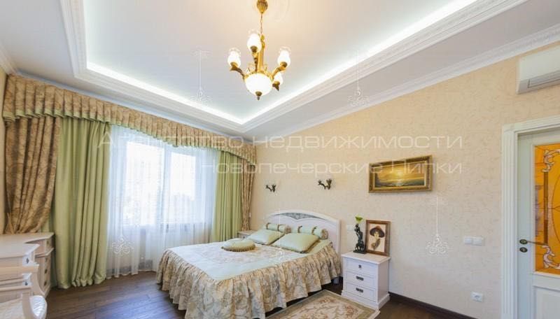 Елітний будинок 560м2 з SPA-блоком і басейном,27соток. Іванковичи