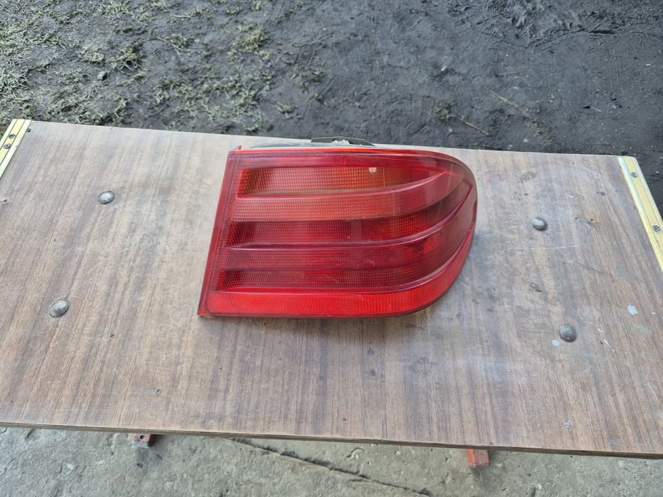 Продам задній стоп