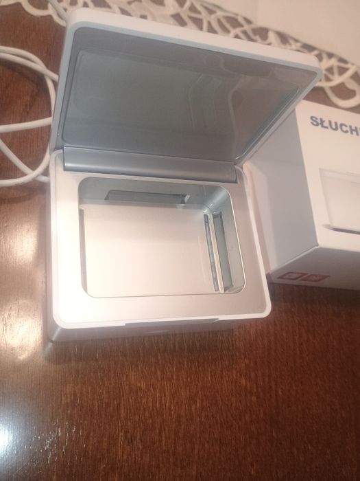 Perfect dry lux osuszacz do aparatu słuchowego