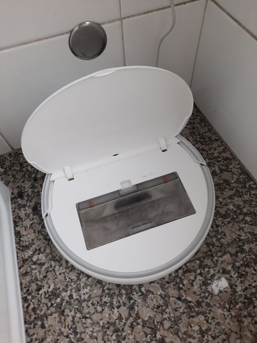 Aspirador Robot Xiaomi