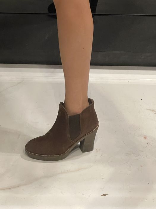 Buty  Armani 37 rozmiar