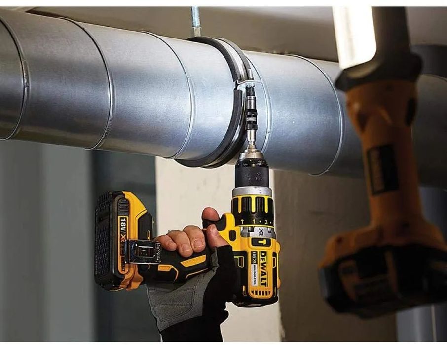 DeWalt jogo de ponteiras 10 peças