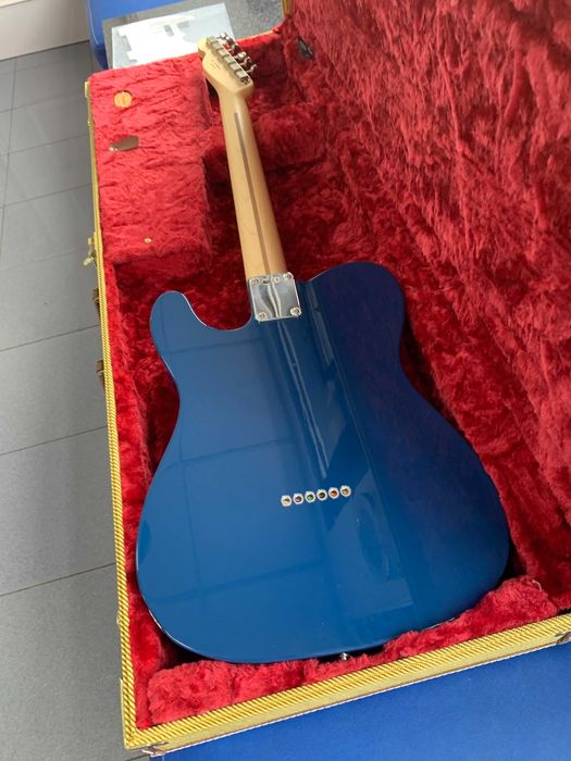 Fender Made in Japan Hybrid II Telecaster