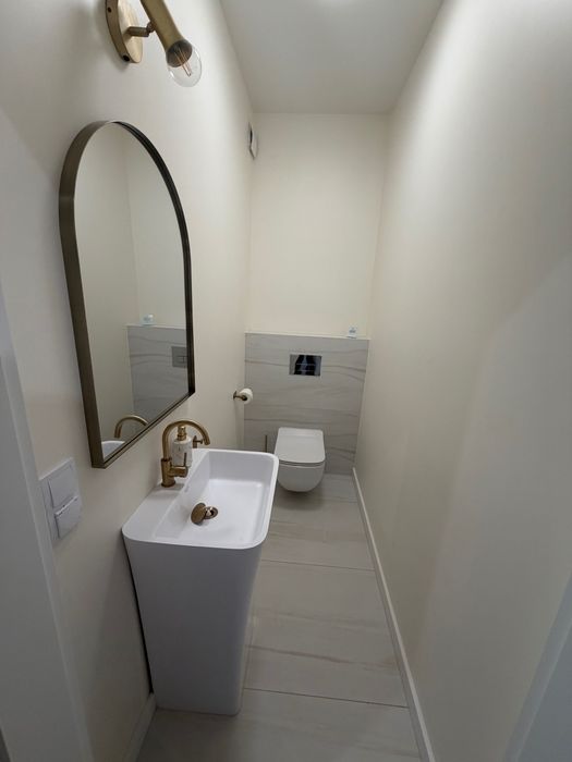DO NEGOCJACJI! Dom szeregowy 155m 2 w Bełchatowie