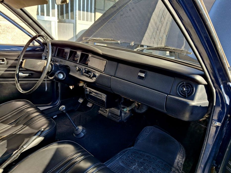 Datsun 120Y de 1974