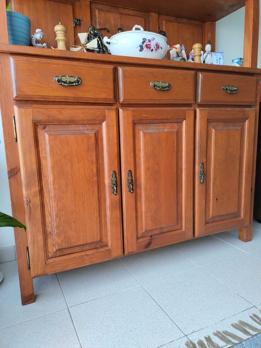 Louceiro estilo Rústico/Vintage